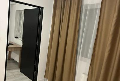 Apartament cu o camera