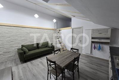 Apartament 2 camere 42mpu decomandat zona Arhitectilor Sibiu - 2