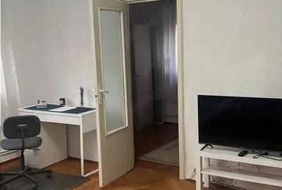 2 camere etaj 1 CENTRALA PROPRIE- Circumvalatiunii bloc reabilitat termic - 2