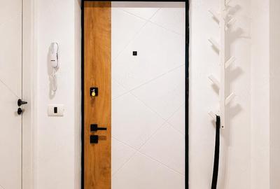 Apartament cu 2 camere semidecomandat în Muncii - 9