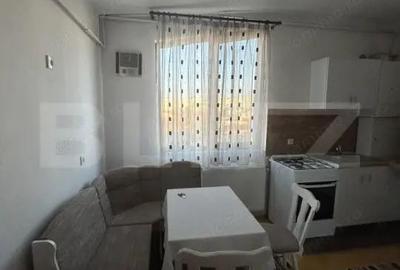 Apartament cu 2 camere semidecomandat, mobilat în 1 Mai - 3