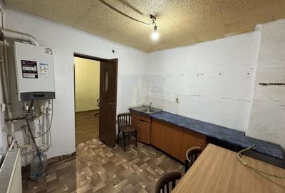 Casă individuală cu 4 camere cu Canalizare în Basarab - 7