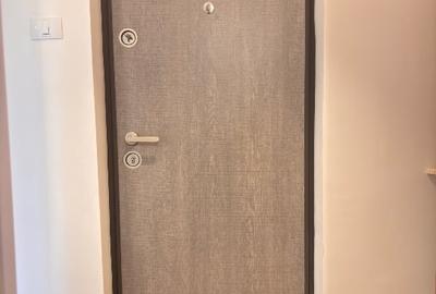 Garsonieră semidecomandată, mobilată în Tomis II - 6