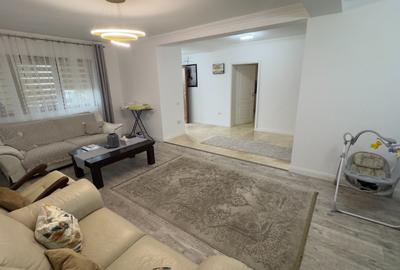 Casă cu 4 camere cu Teren 350 Mp în Lumina - 4