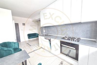 Apartament 2 camere Bloc Nou - 2022 - 2