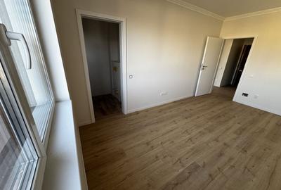 Apartament cu 3 camere semidecomandat, mobilat în Florești - 22