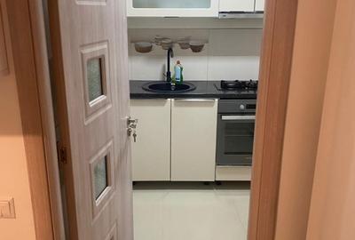 Garsonieră semidecomandată în Uiești - 1