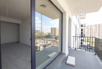 Apartament cu 2 camere decomandat în Ozana - 15