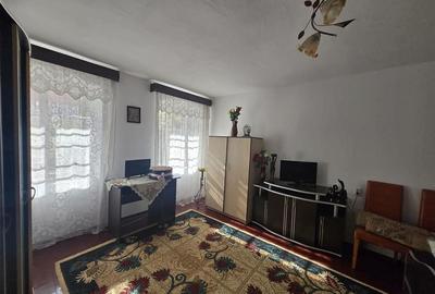 Apartament cu 2 camere semidecomandat, mobilat în Central - 3