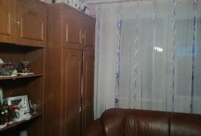 Apartament cu 2 camere în Micro 15 - 4