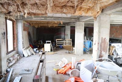 Spațiu comercial, de 317 mp, în Ipotești - 21