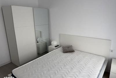 Apartament cu 2 camere în Rudeni - 7