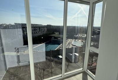 Garsonieră în Micălaca - 5