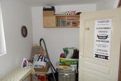 Casă individuală cu 3 camere cu Teren 180 Mp în Ghirodei - 4