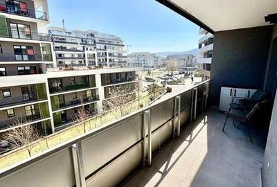 Apartament cu 2 camere în Mărăști - 4