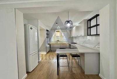 PIPERA ROND OMV | VILA IN COMPLEX CU 3 DORMITOARE | COMPLET MOBILATA PIPERA ROND OMV | VILA IN COMPLEX CU 3 DORMITOARE | COMPLET MOBILATA - 9