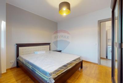 2 camere, mobilat și utilat, parcare subterana-Privilegio - 8