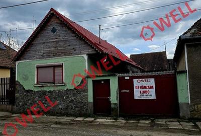Casă cu 2 camere cu Teren 493 Mp în Central - 1