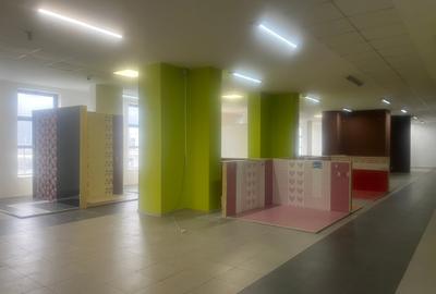 Spațiu comercial, 840 mp în 1 Mai