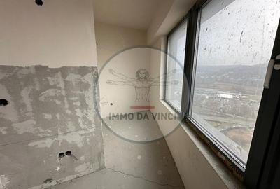 Garsonieră semidecomandată în Mănăștur - 27