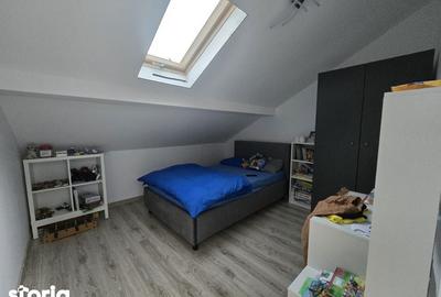 Apartament cu 4 camere decomandat în Valea Lupului - 13