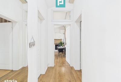 Apartament cu 3 camere în Dumbrăvița - 1