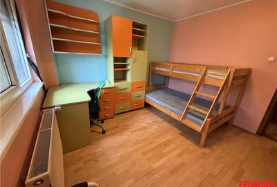Apartament cu 3 camere decomandat în Bistrița Lac - 6