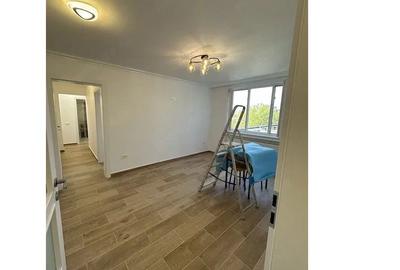 Apartament cu 4 camere semidecomandat în Drumul Taberei - 1