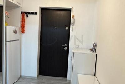 Apartament cu 2 camere decomandat, mobilat în Tineretului - 8
