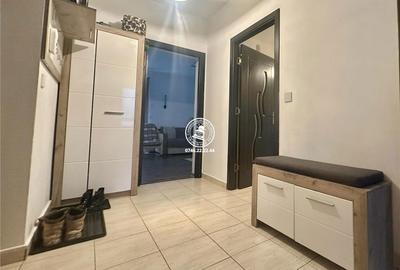Apartament cu 3 camere decomandat în Valea Lupului - 4
