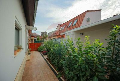 De vanzare Apartament cu 5 camere in zona Centrala, Nicolae Jiga - 28