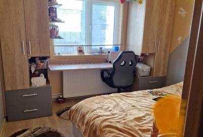 Apartament cu 2 camere decomandat în Alexandru cel Bun - 2