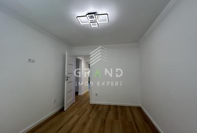 Apartament cu 3 camere decomandat în Zorilor - 8