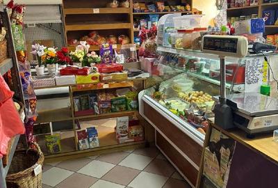 Spațiu comercial, de 80 mp, în Central - 7