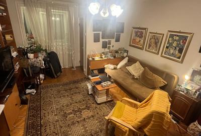 Titan-Policlinica,Garsonieră Parc IOR - 3