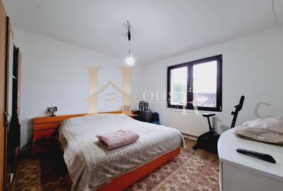 Casă individuală P+M, ideală pentru două familii – acces separat. - 21