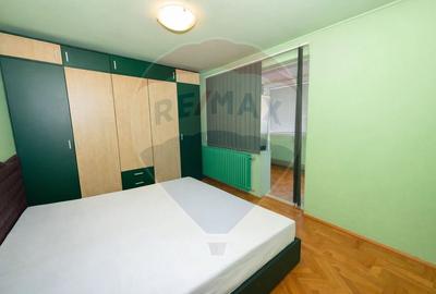 Apartament cu 3 camere decomandat în Gara de Nord - 3