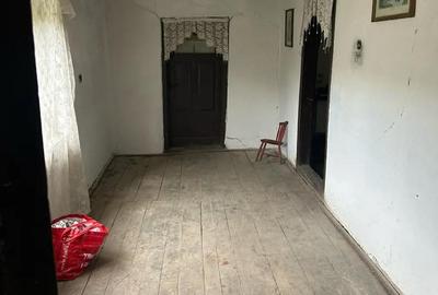 Casă cu 3 camere în Bogâltin