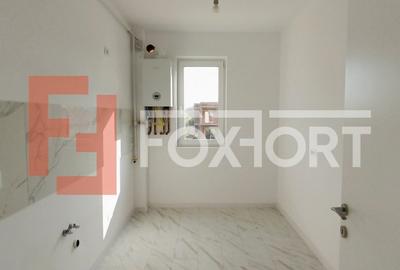 Apartament cu 3 camere decomandat, ETAJ 2 - Giroc - 1
