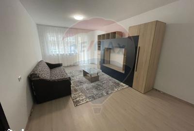 Apartament cu 2 camere decomandat în Central - 2