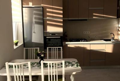 Apartament cu 2 camere decomandat în Unirii - 4