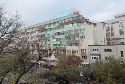 Birou, de 500 mp, în Dorobanți - 11