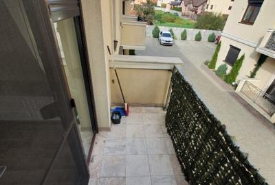 Proprietar inchiriez apartament 2 camere Braytim - 9