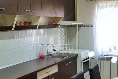 Apartament 2 camere , zona 6 vanatori - 1
