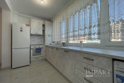 Apartament cu 3 camere spre inchiriere in zona Vivo! - 4