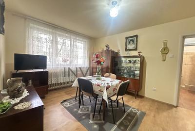Apartament cu 2 camere semidecomandat, mobilat în Gheorgheni - 2
