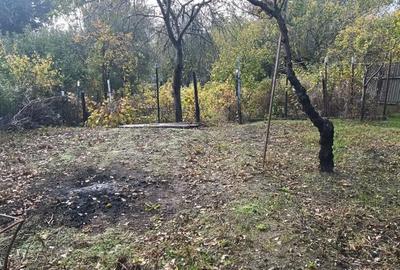 Casă cu 2 camere în Titan