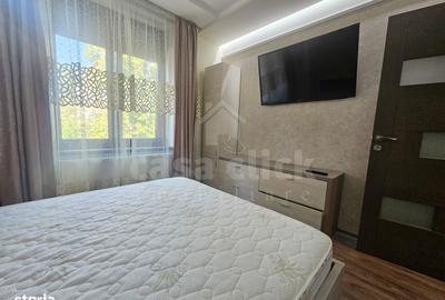 Apartament cu 2 camere, mobilat în Ultracentral - 6