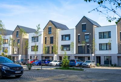 Apartament modern cu terasa - De inchiriat - 14