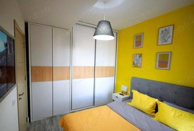 Apartament 2 camere Complex Onix Mamaia Nord - 3